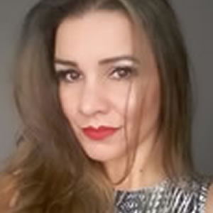 Daniela Paris – Representante Comercial