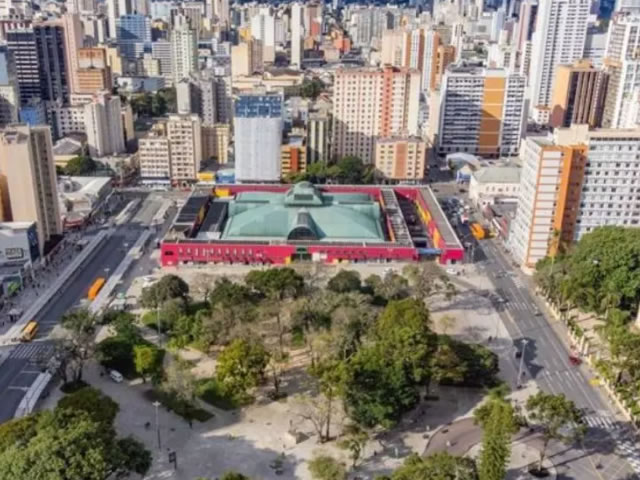 Thumb Curitiba E A 2 Melhor Cidade Para Empreender No Brasil
