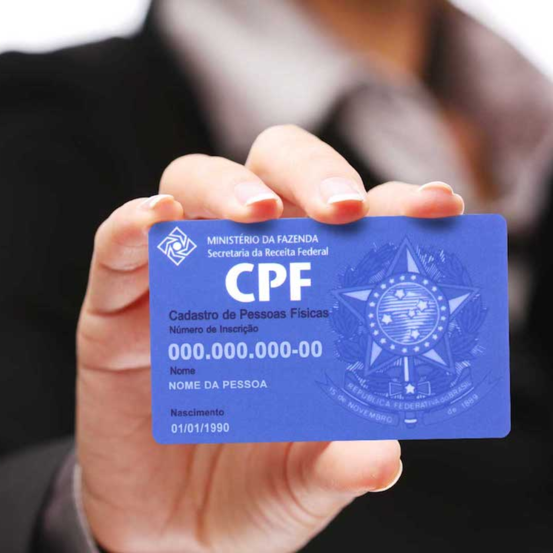 CPF Com Pendências  Saiba Como Regularizar O Seu Documento Em 2023