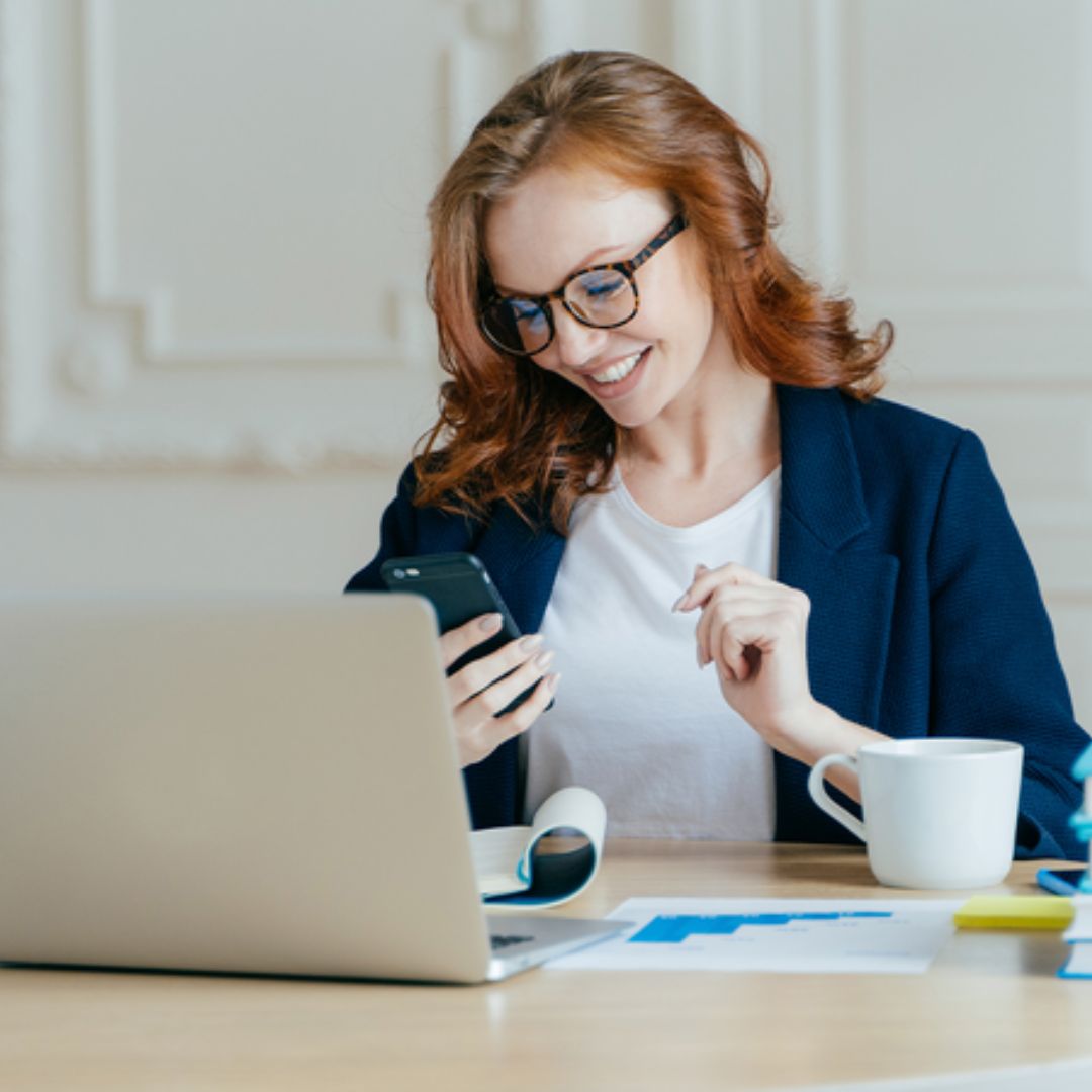 Gestão Financeira Digital A Nova Realidade Para Empresas Brasileiras