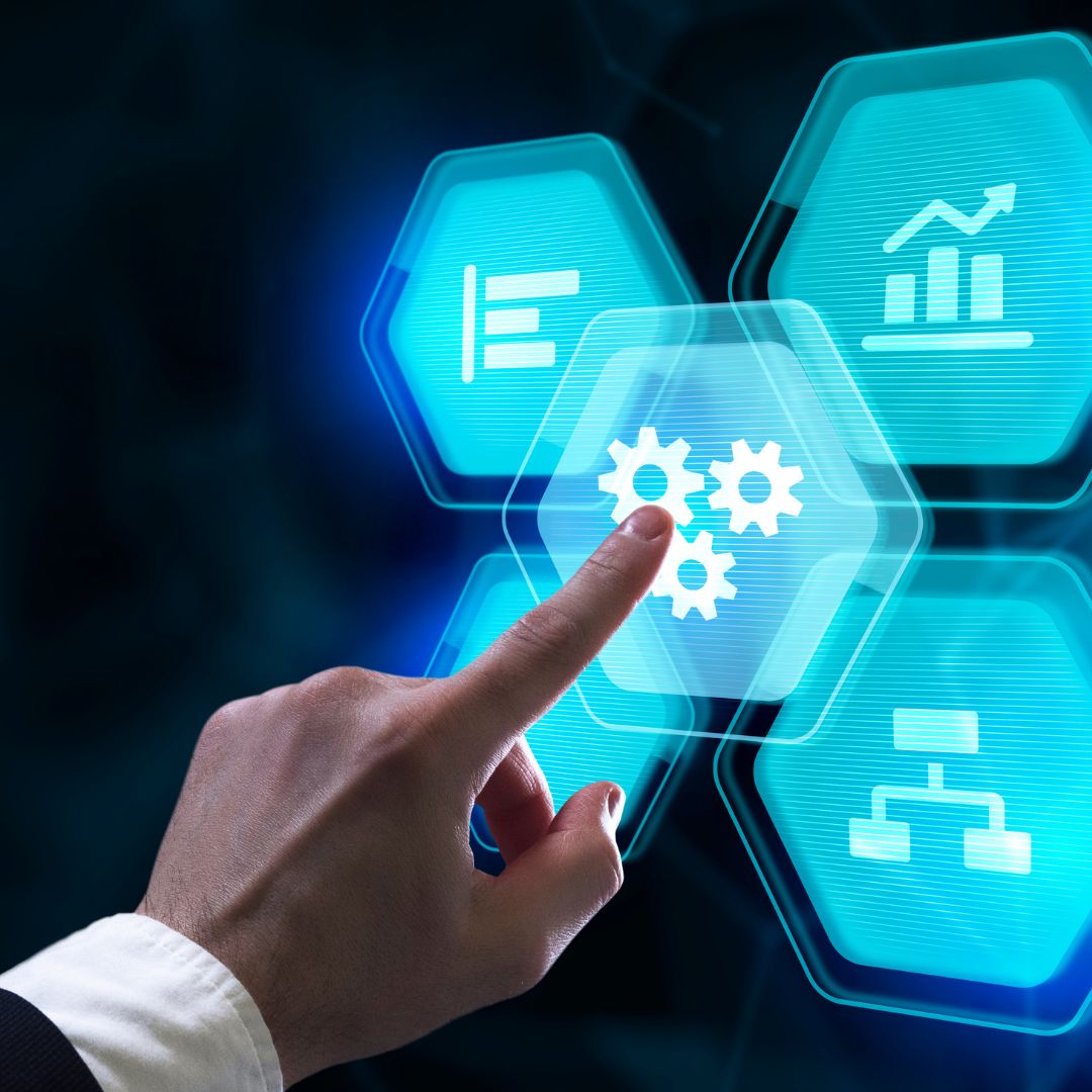 Automação E Desenvolvimento Contínuo: A Base Da Competitividade Empresarial Em 2026