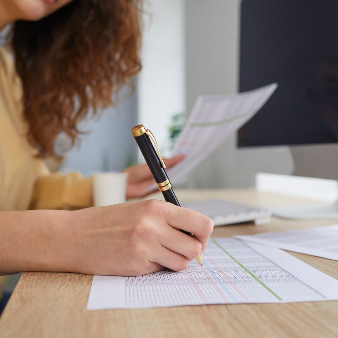 Balanço Patrimonial é Essencial Neste Fim De Ano Para Realizar O Planejamento Tributário 2026