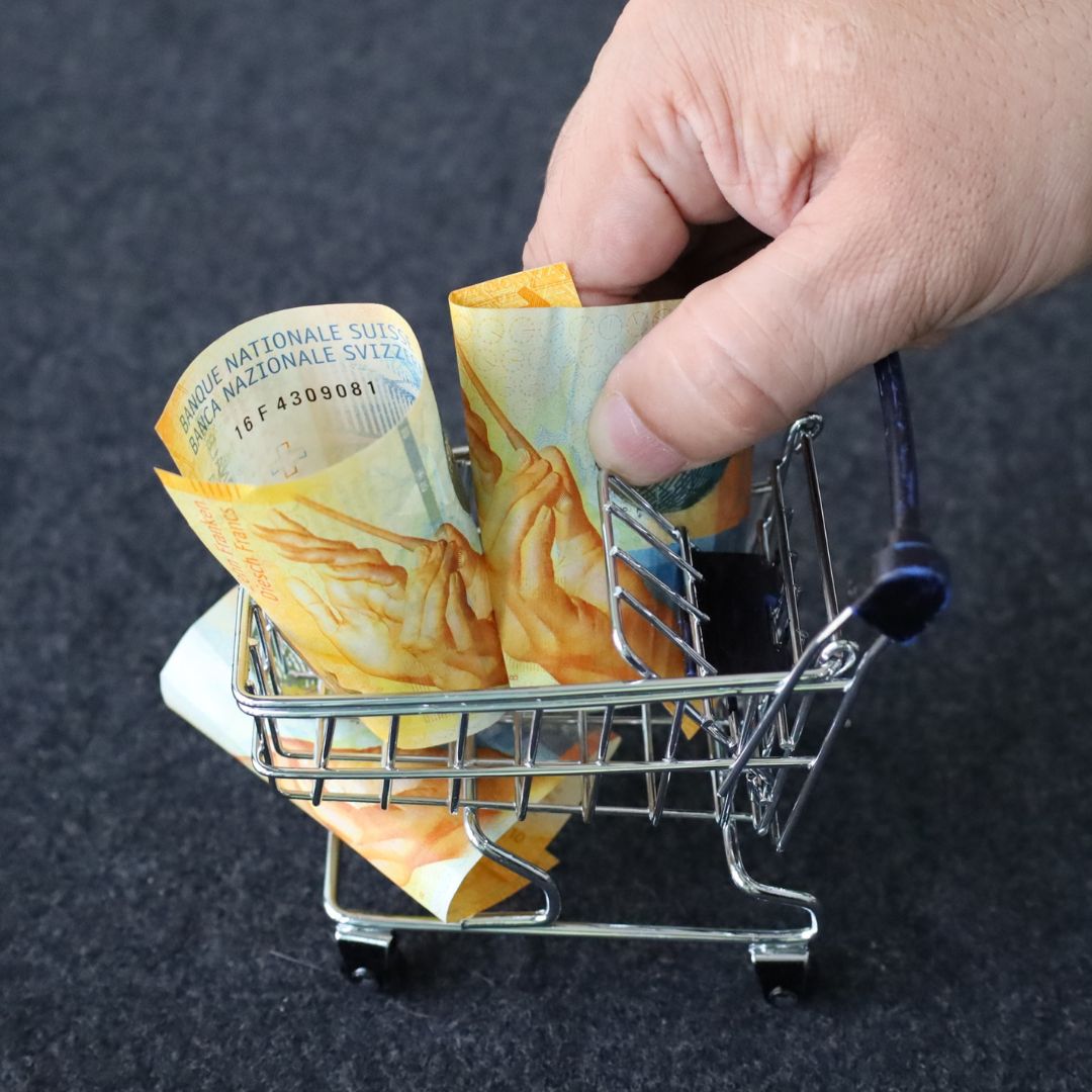 Pequenos Negócios Em Alerta Os 5 Grandes Impactos Da Reforma Tributária Do Consumo