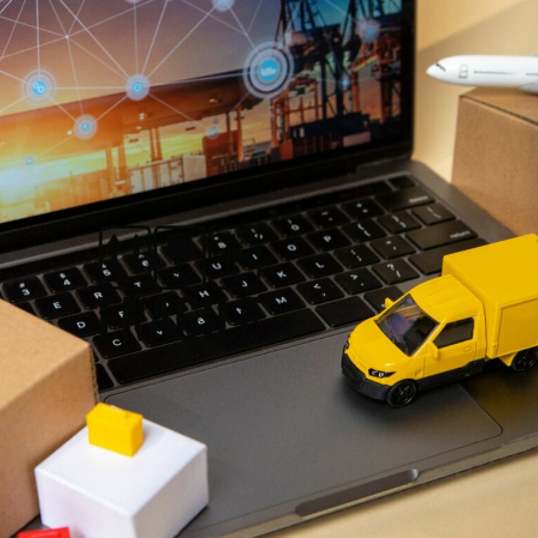 Setor De Logística No Brasil Se Prepara Para Os Impactos Trazidos Pela Reforma Tributária