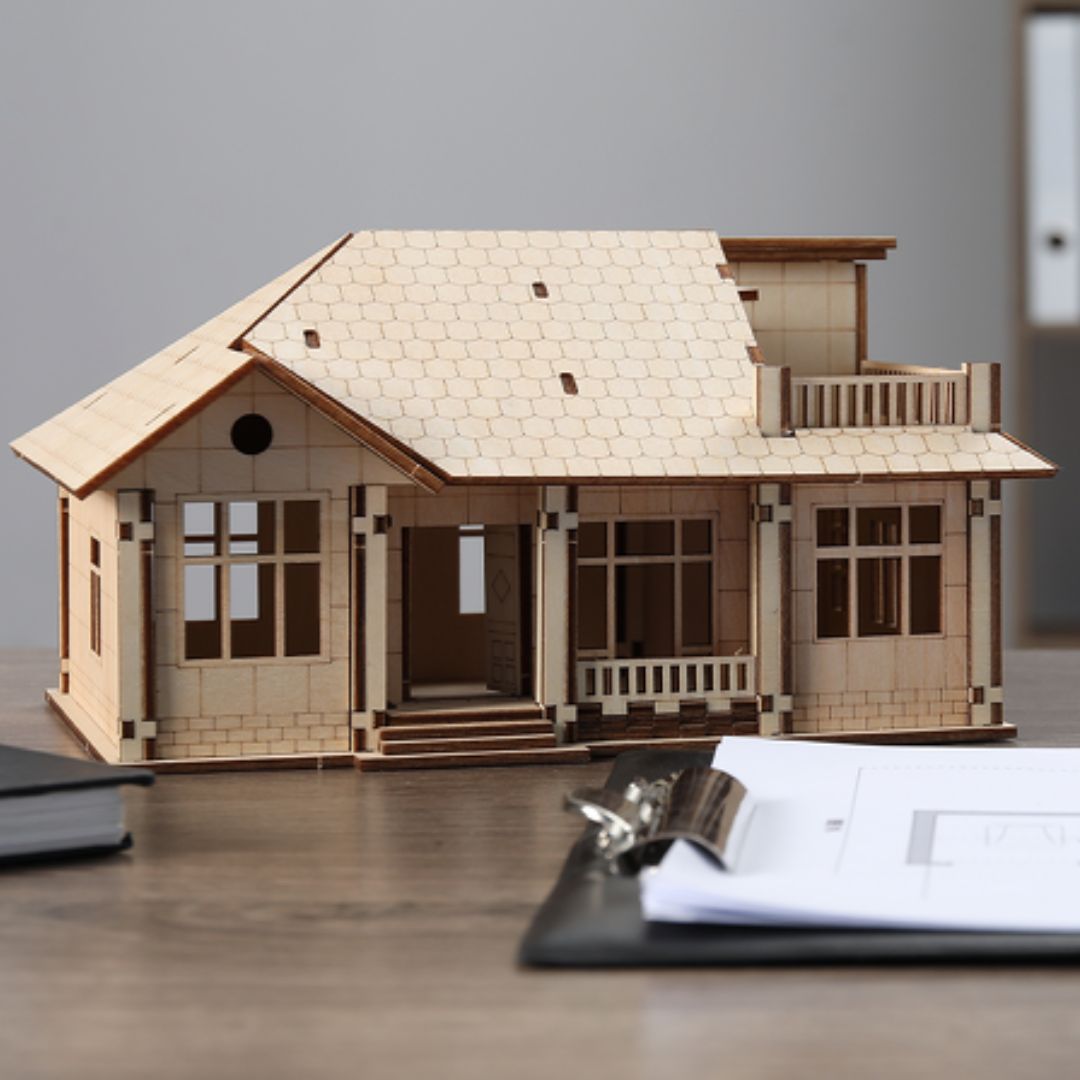 Novo CPF Dos Imóveis Começa A Ser Exigido Por órgãos Federais E Cartórios