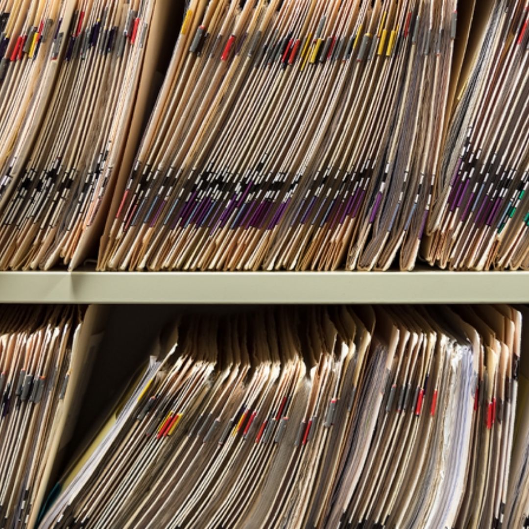 Quais Documentos Toda Empresa Deve Manter E Por Quanto Tempo?