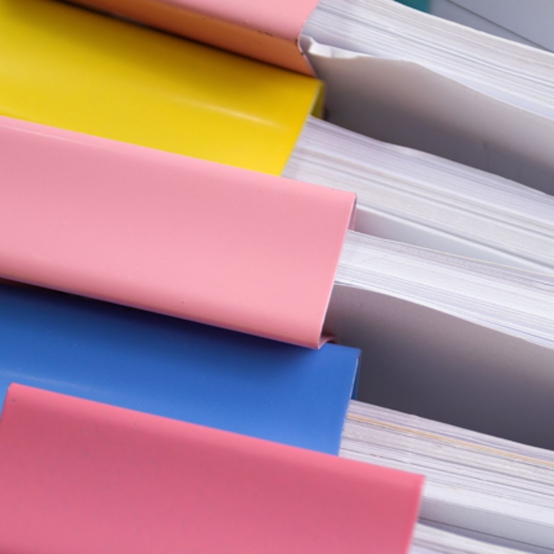 IR 2026 Quais Documentos Reunir Antes De Enviar A Declaração